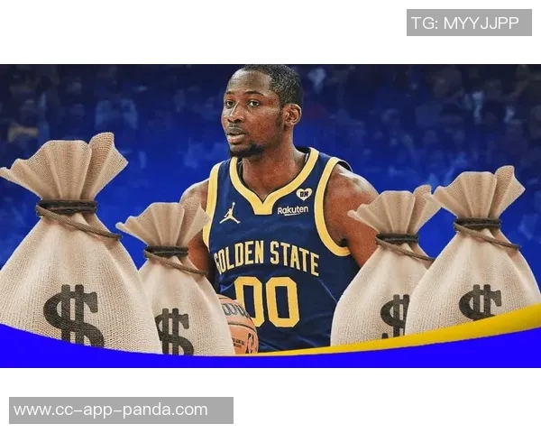 库明加谈勇士未来现场球迷是我心中的MVP他们见证我的努力与投入 库明加谈勇士未来现场球迷是我心中的MVP他们见证我的努力与投入