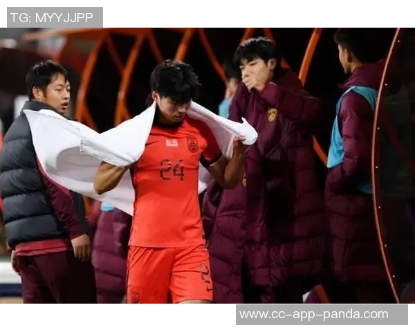 国足伤仲永的故事频现王钰栋能否打破宿命成幸运儿