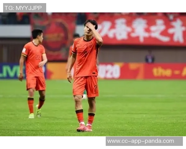 国足伤仲永的故事频现王钰栋能否打破宿命成幸运儿